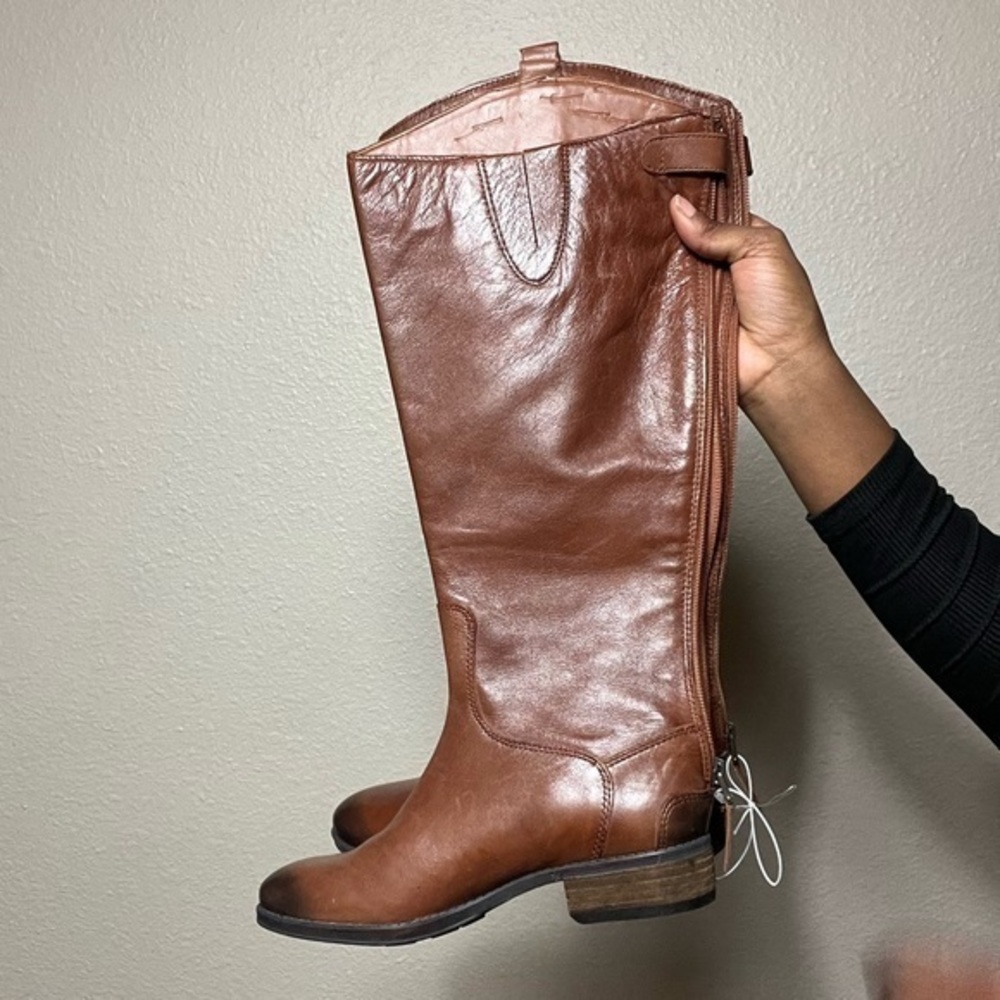 Sam Edelman boots NWOT